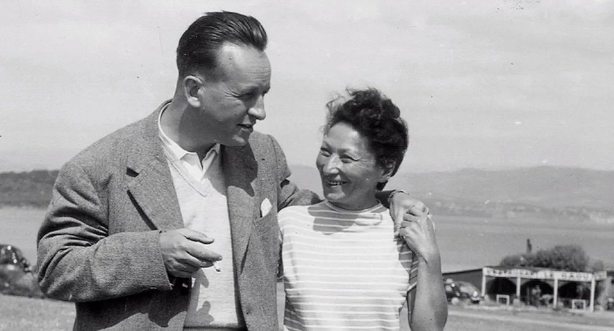 Althusser, an Intellectual Adventure