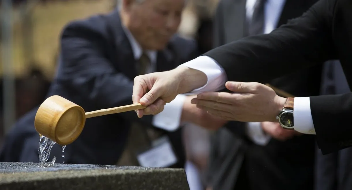 Iwo Jima: From Combat to Comrades