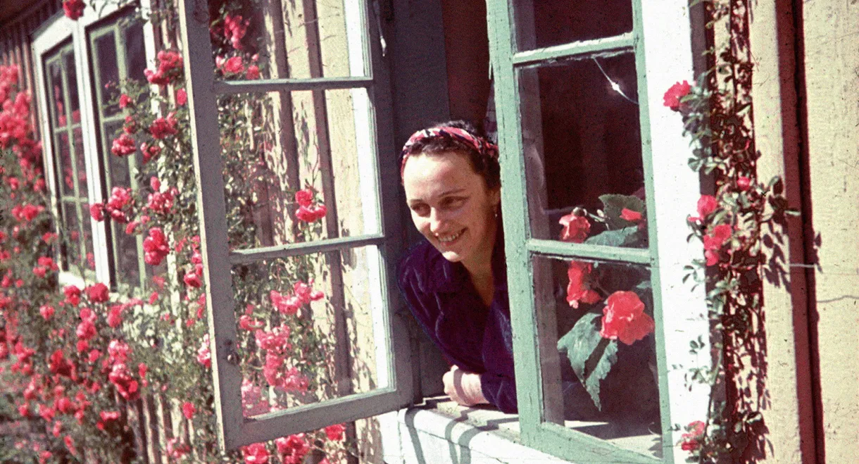 När molnen skingras