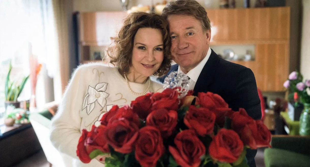 Der Fall Marianne Voss