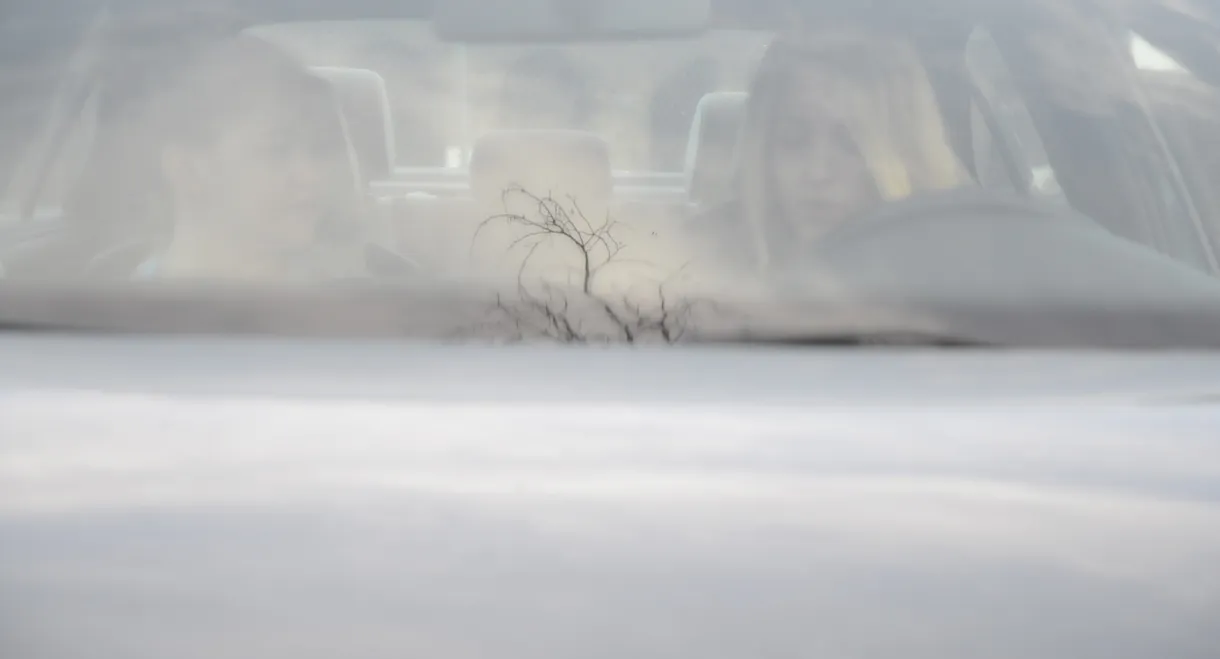 The Ground that Sinks