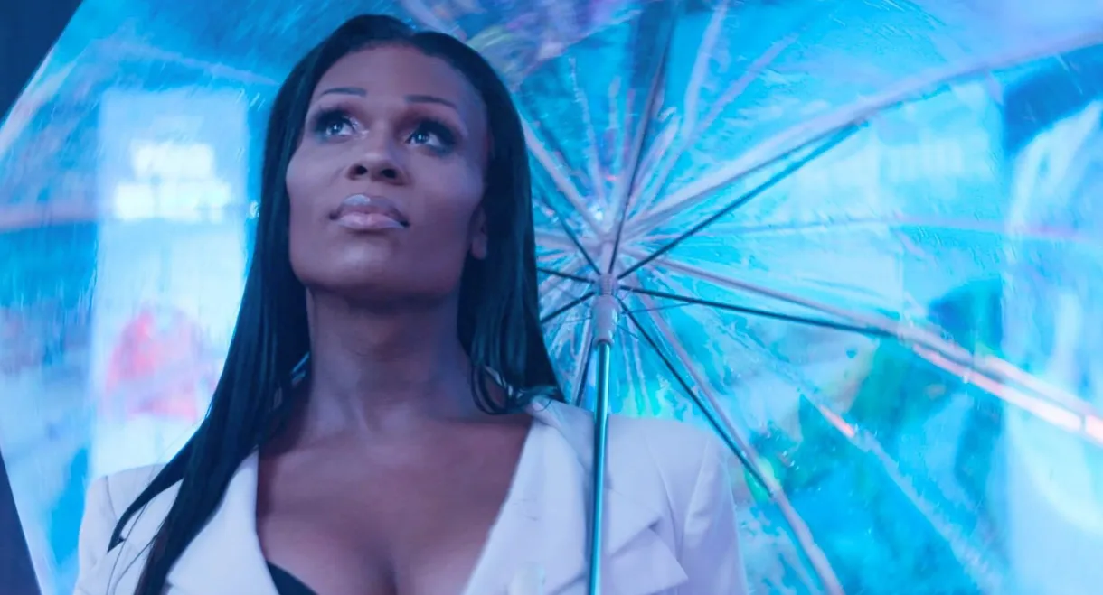 A Deeper Love: The Story of Miss Peppermint