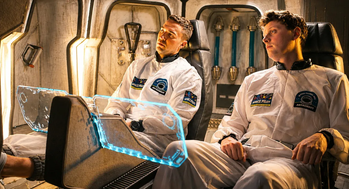 Space Turd