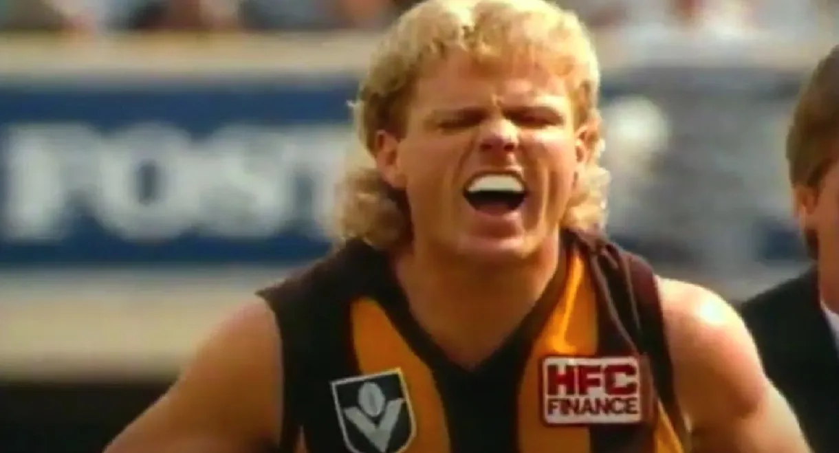 Hawthorn The Electrifying 80's