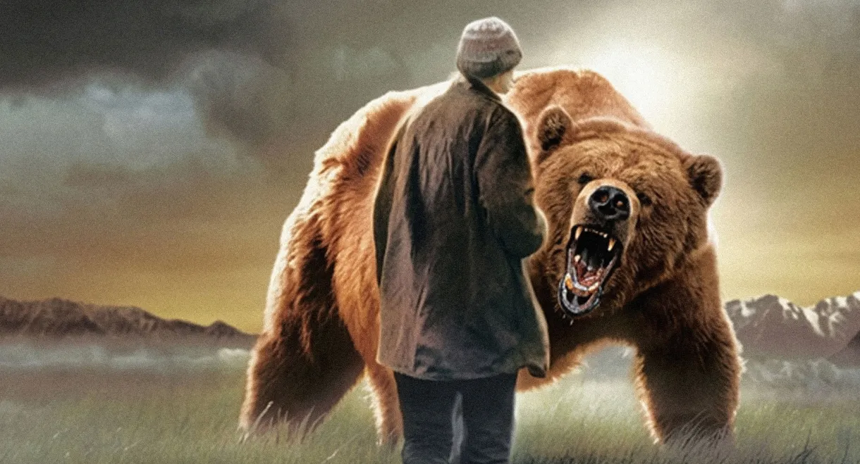 Grizzly Man