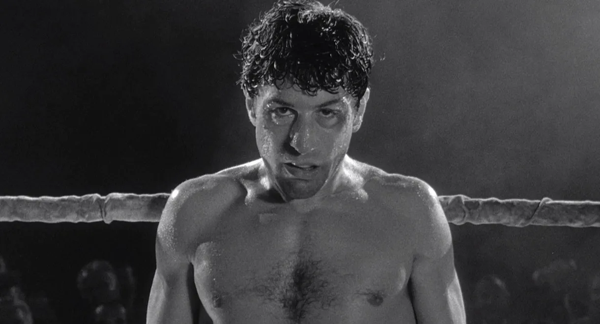 Raging Bull