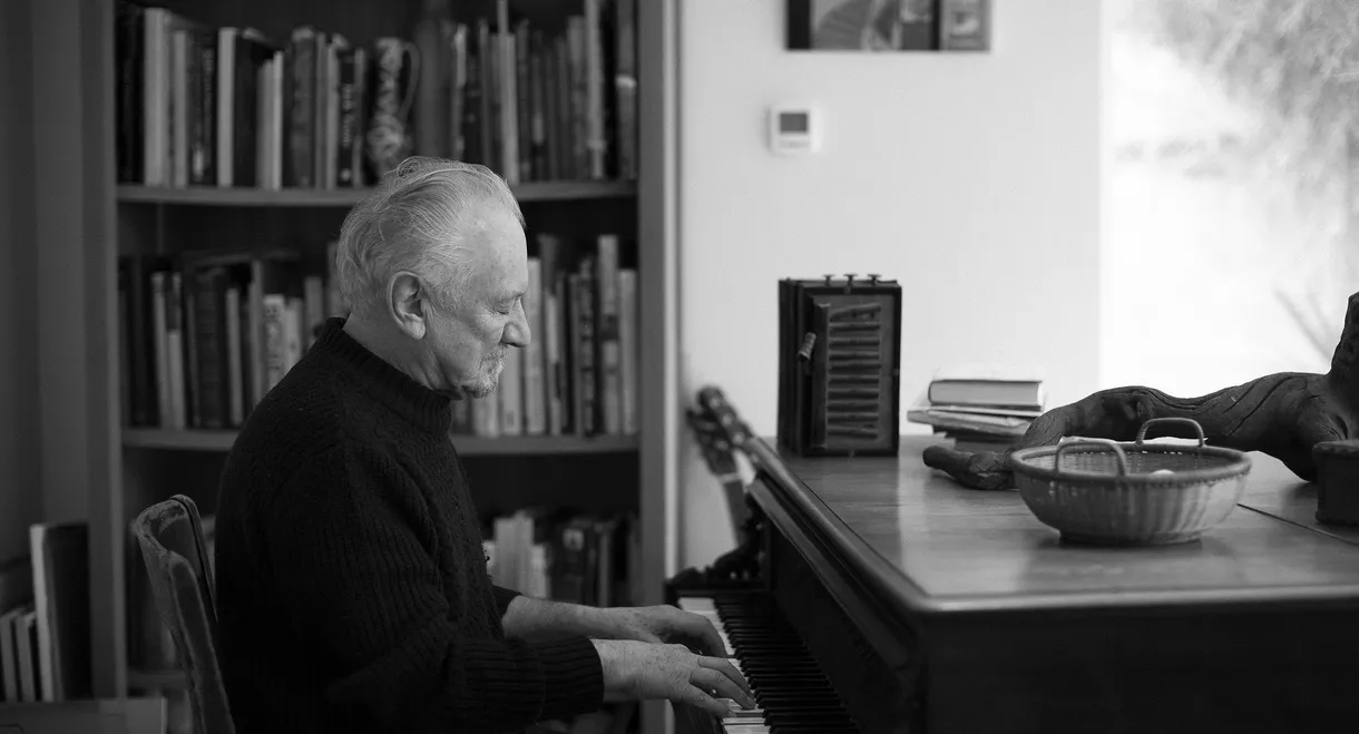 In Time: Dónal Lunny