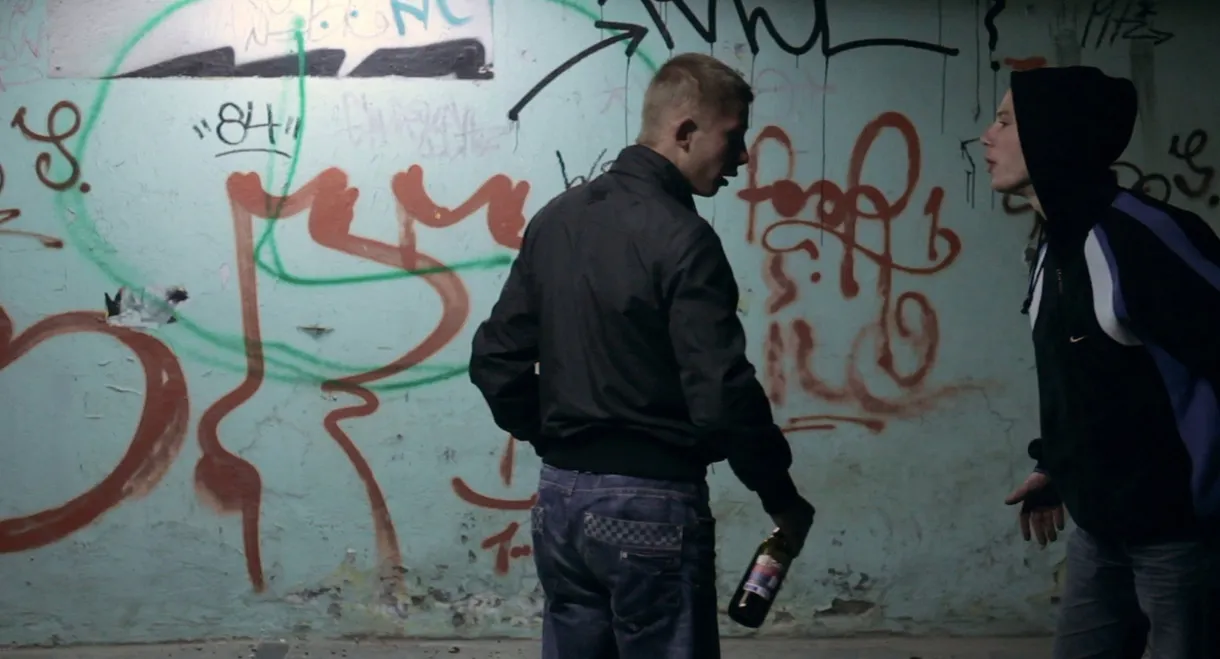 A Dream in the Making