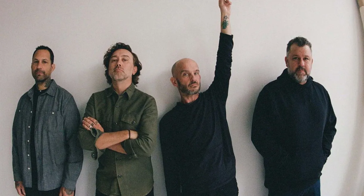 Rise Against - Southside Festival 2025