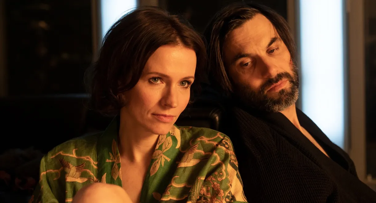 Laim und die schlafenden Hunde