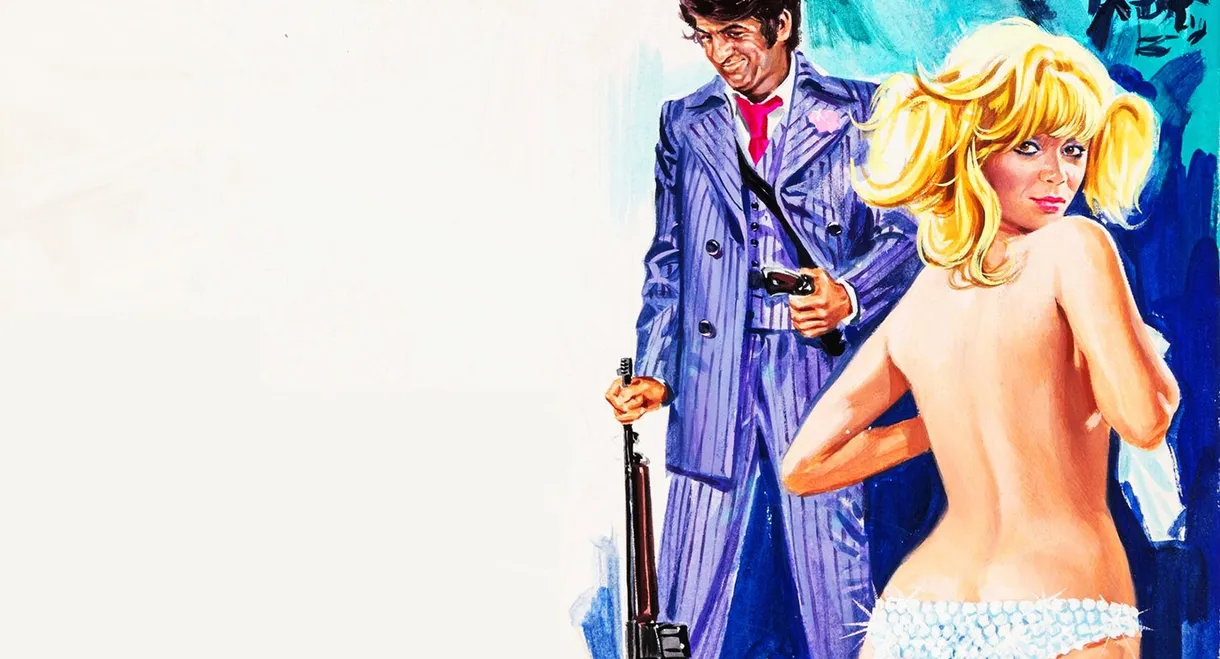 Fantasia Among the Squares