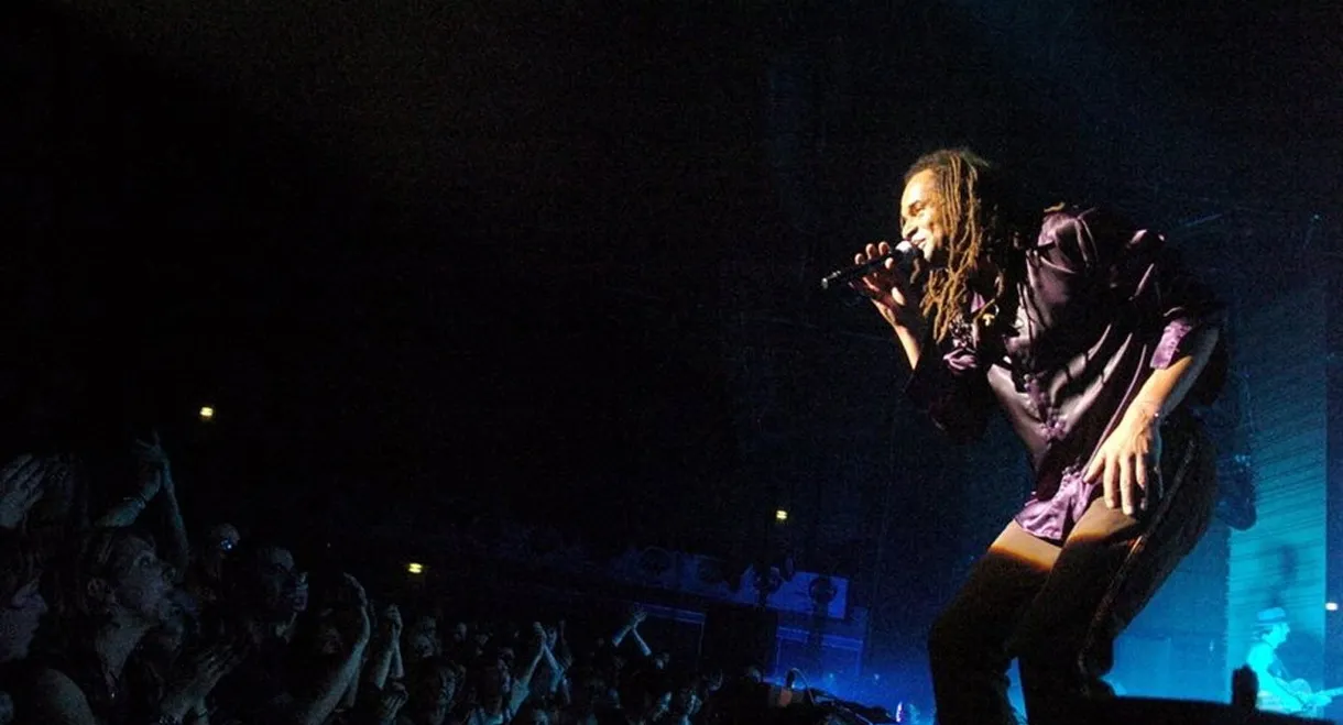 Yannick Noah - Un Autre Voyage