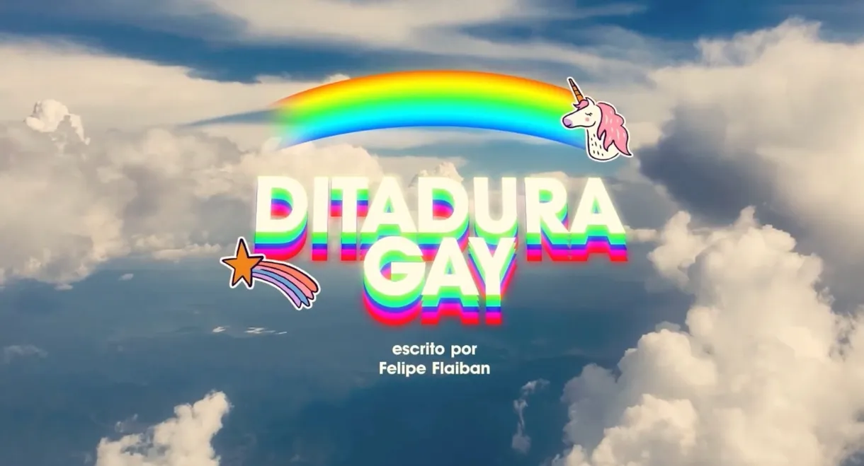 Ditadura Gay
