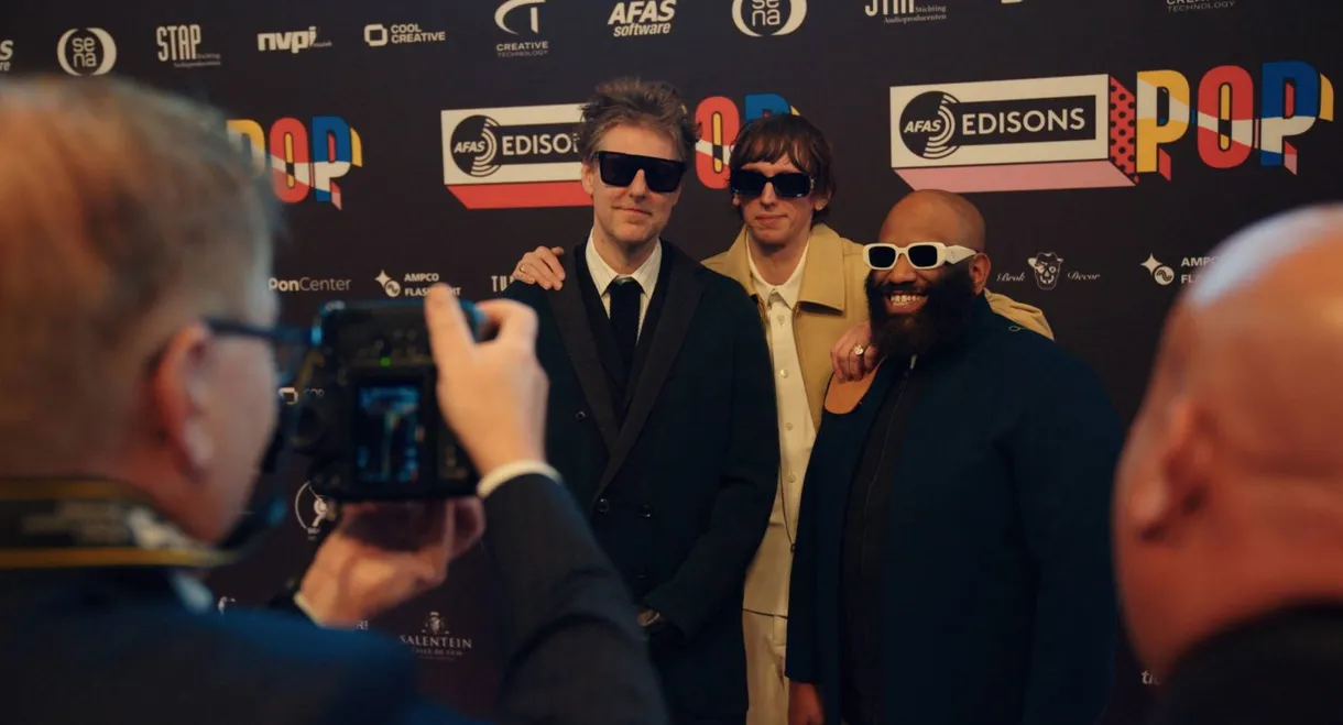 The Making of De Jeugd van Tegenwoordig