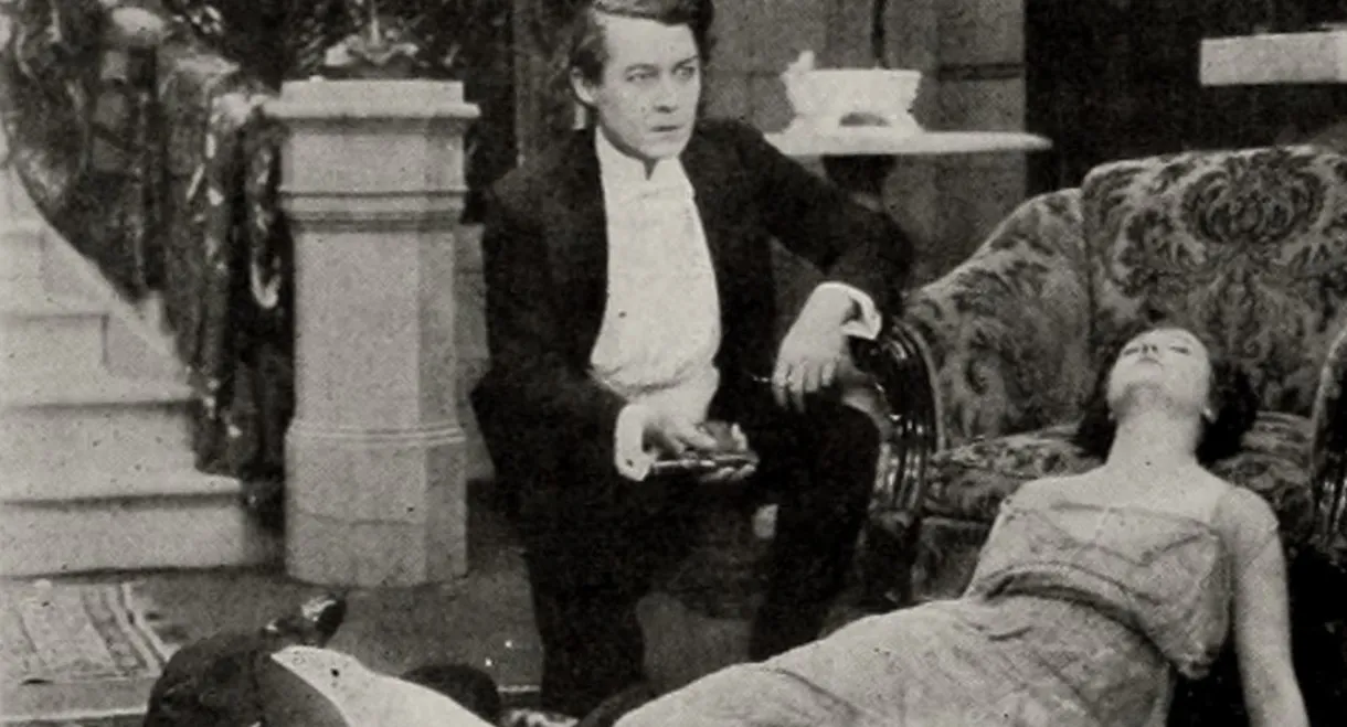 The Strange Case of Mary Page