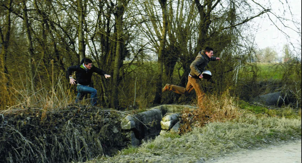 The First Day of Winter