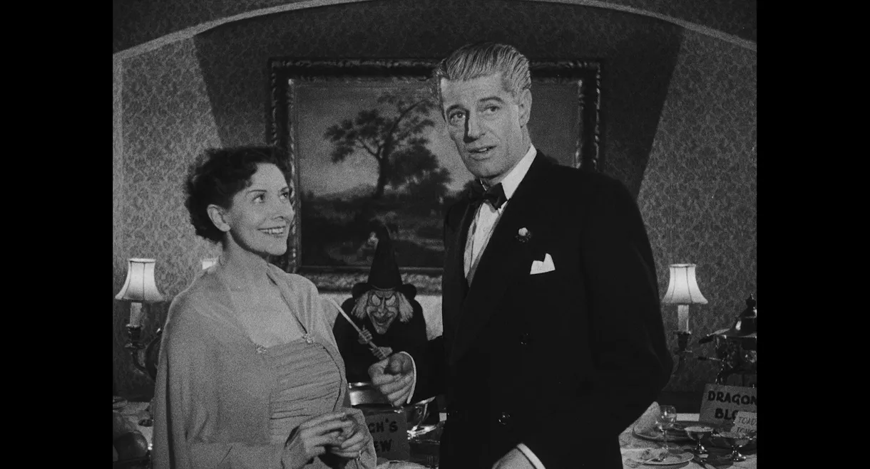 Short Sharp Shocks Volume 4