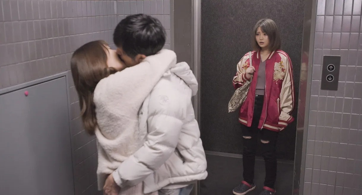 Hitozuma no toriko: Tonari no Asami-san