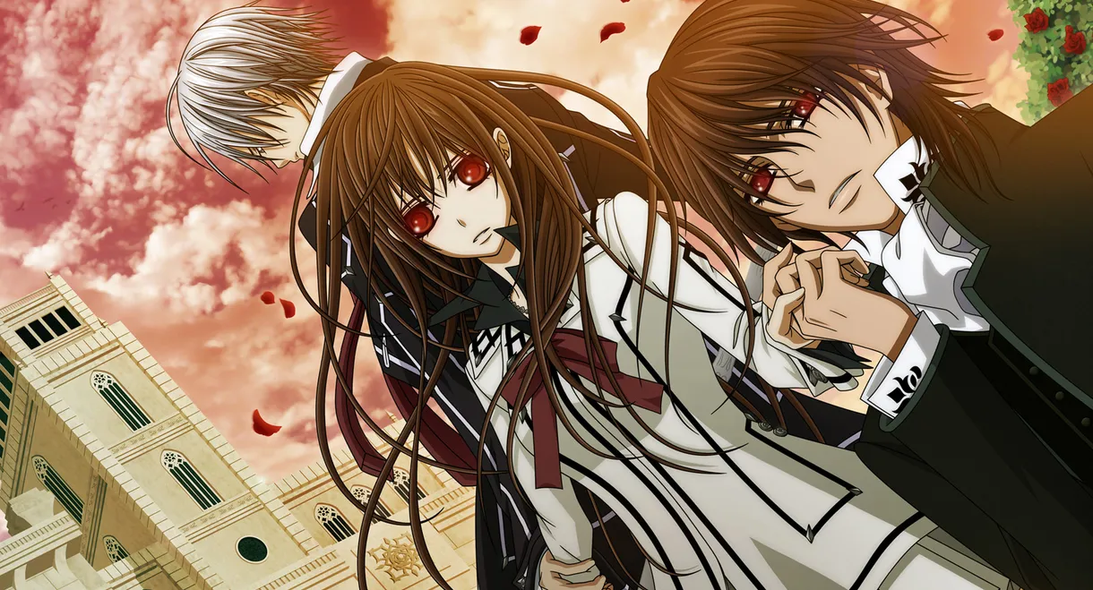 Vampire Knight