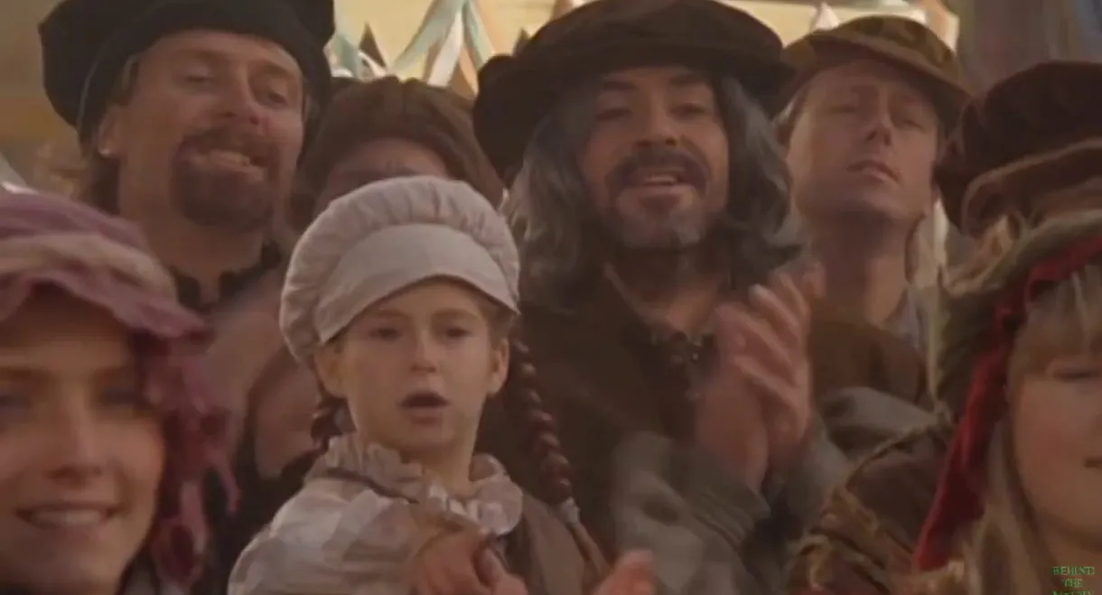 The Emperor's New Clothes