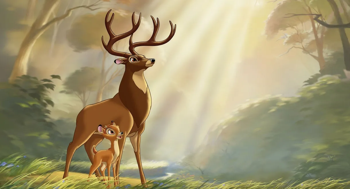 Bambi II