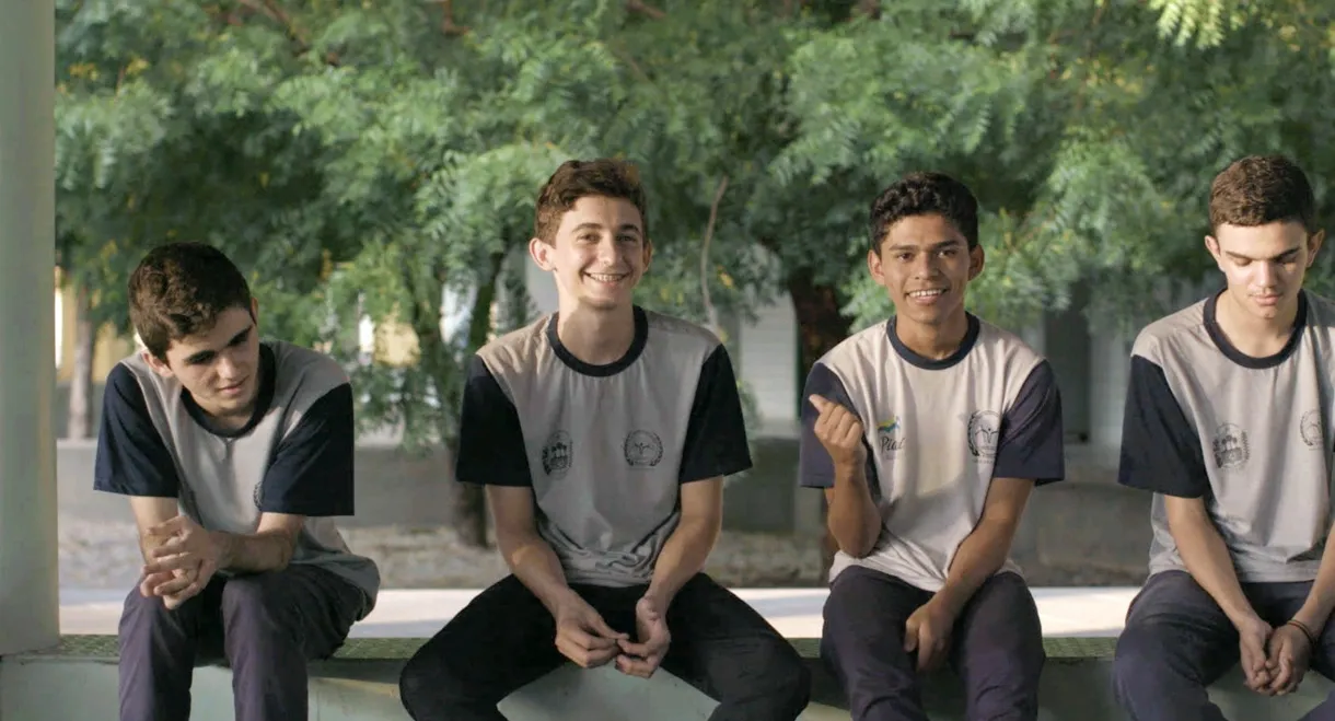 Not Even in a Wildest Dream