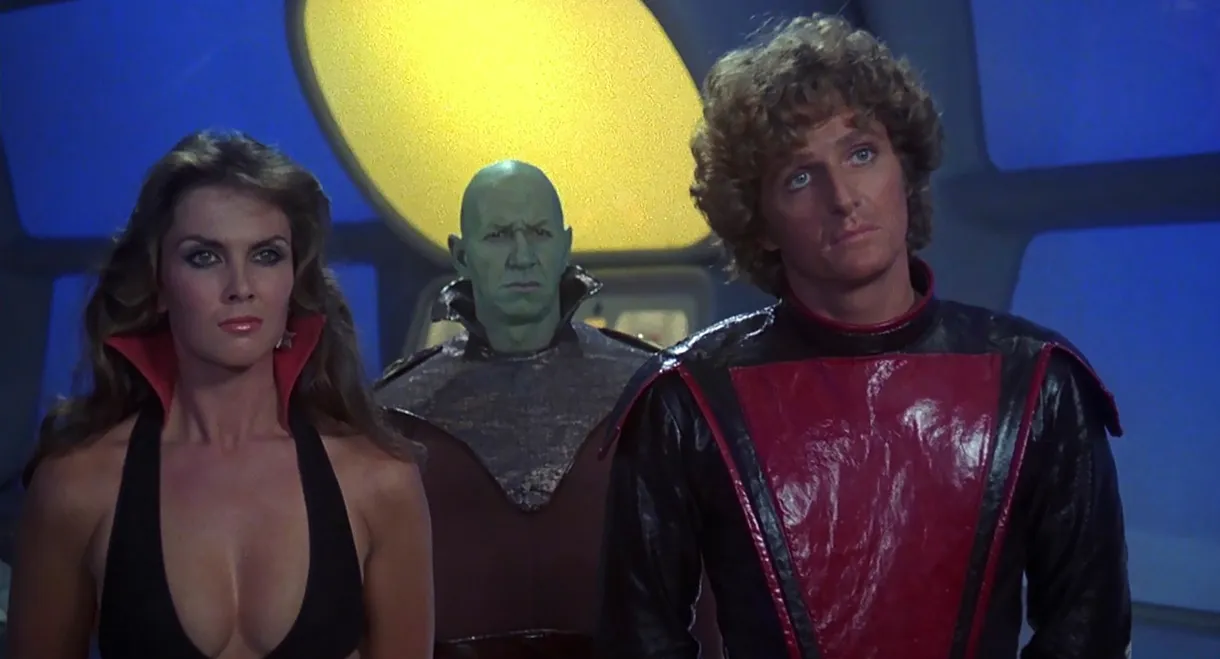 Starcrash
