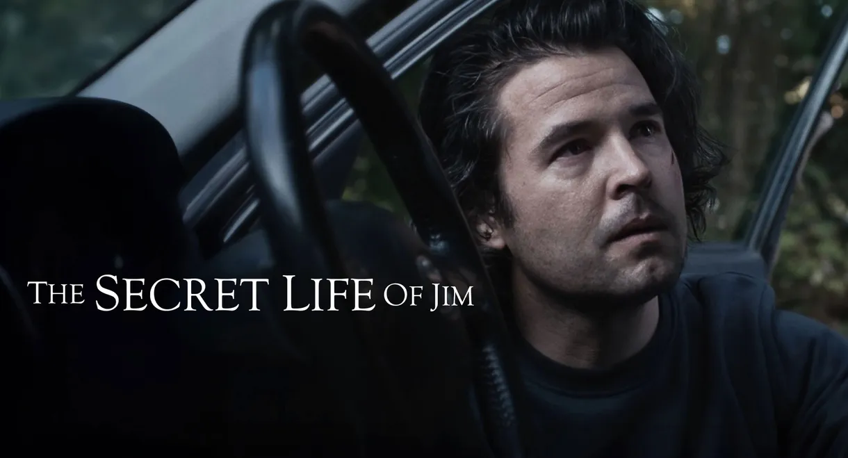 The Secret Life of Jim