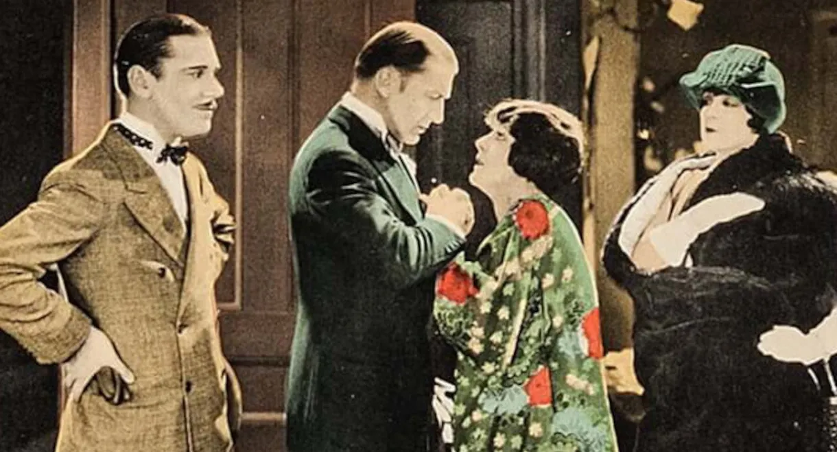 Why Girls Go Back Home