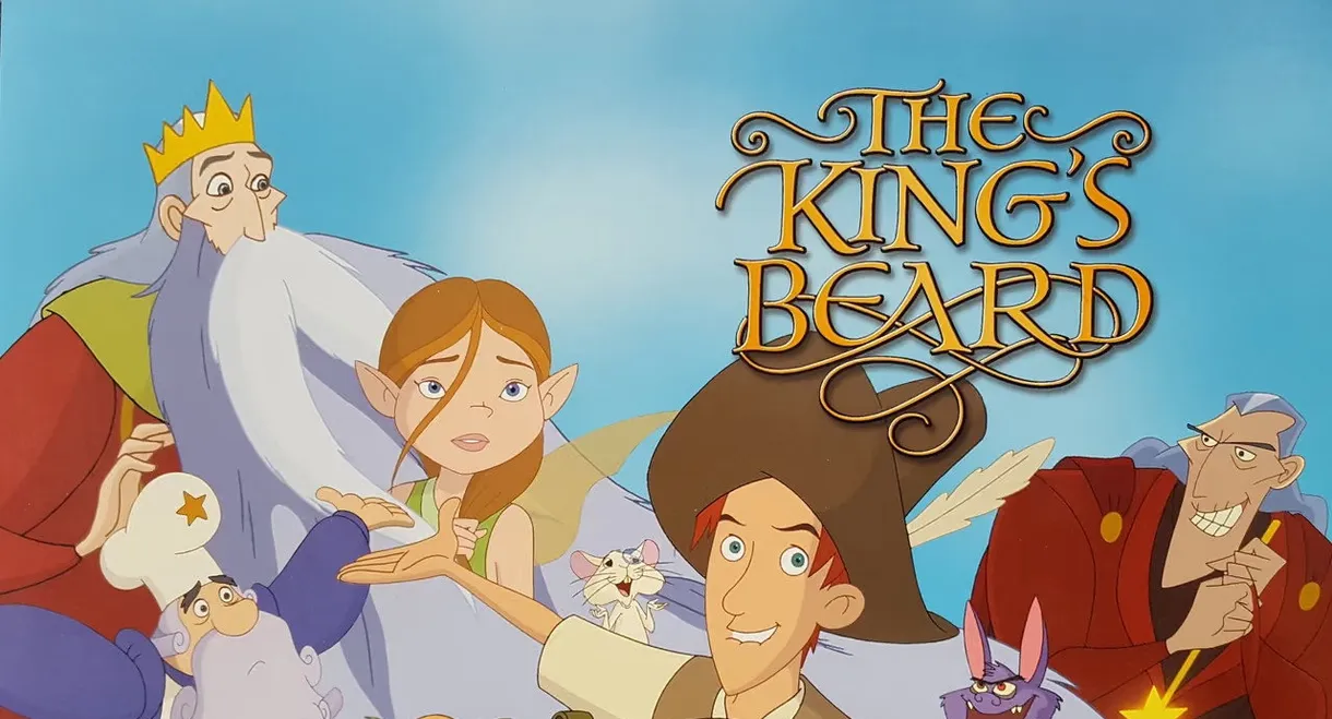 The King's Beard