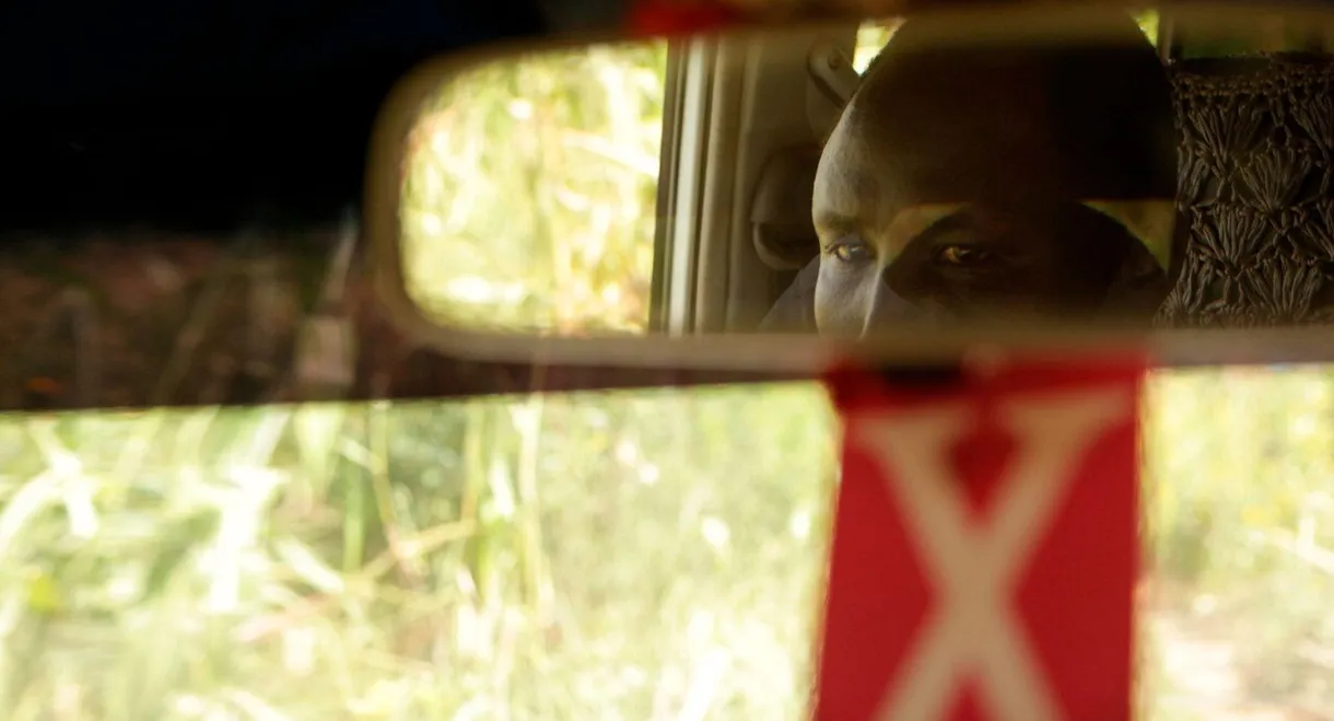 Exodus: Where I come from is disappearing