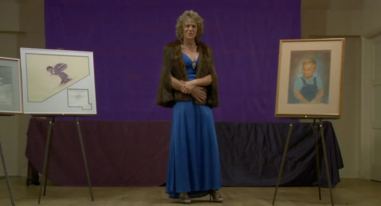 Why Can't I Be Me? Around You