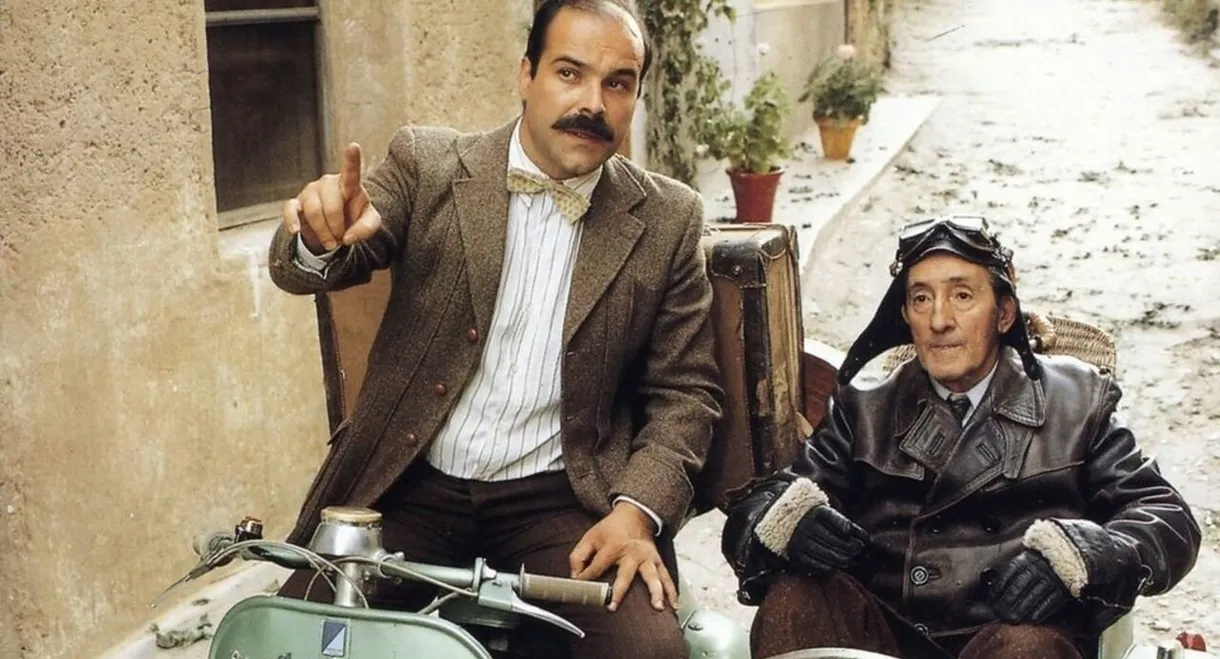 Dawn Breaks, Which Is No Small Thing