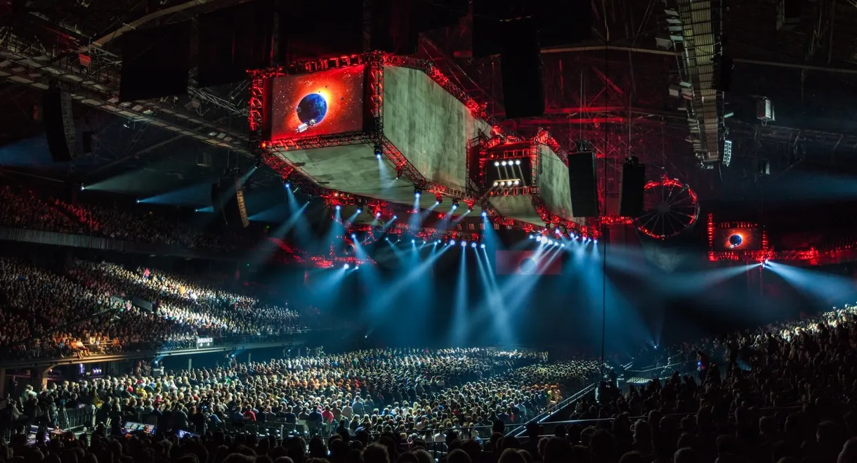 Alex Agnew: The Legend Ends