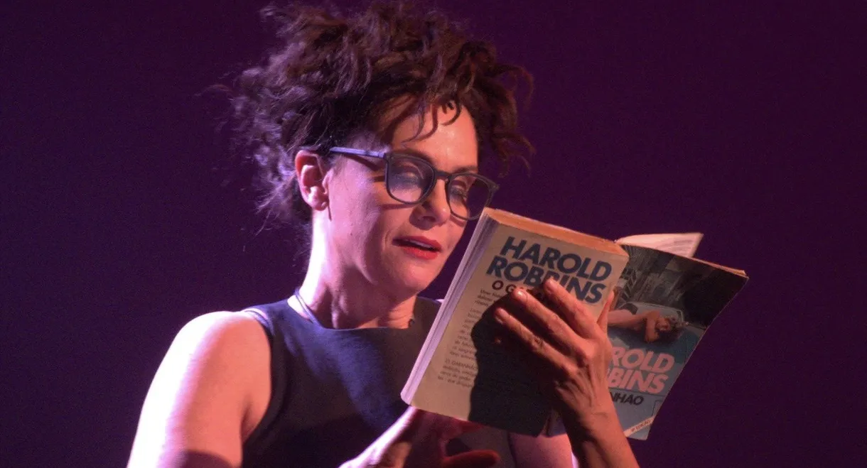 A Cerimônia do Adeus