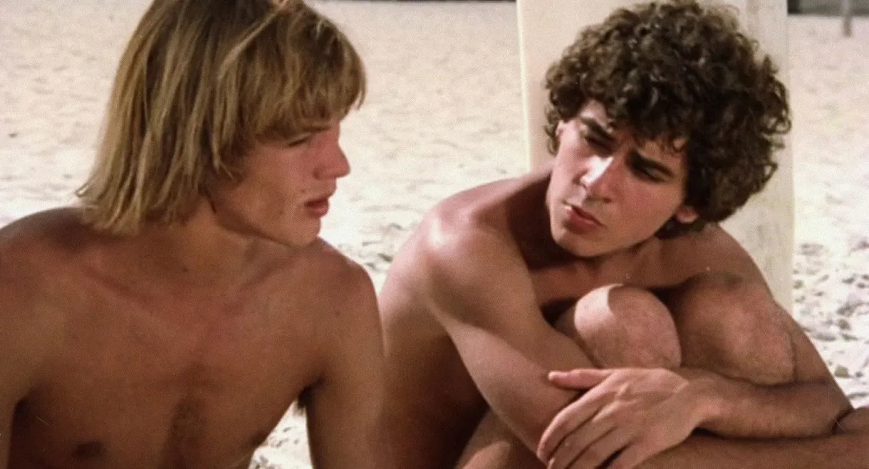 Nos Embalos de Ipanema