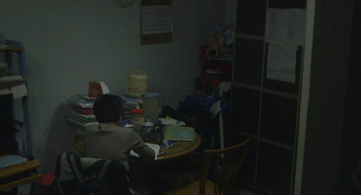 Leave Them High and Dry