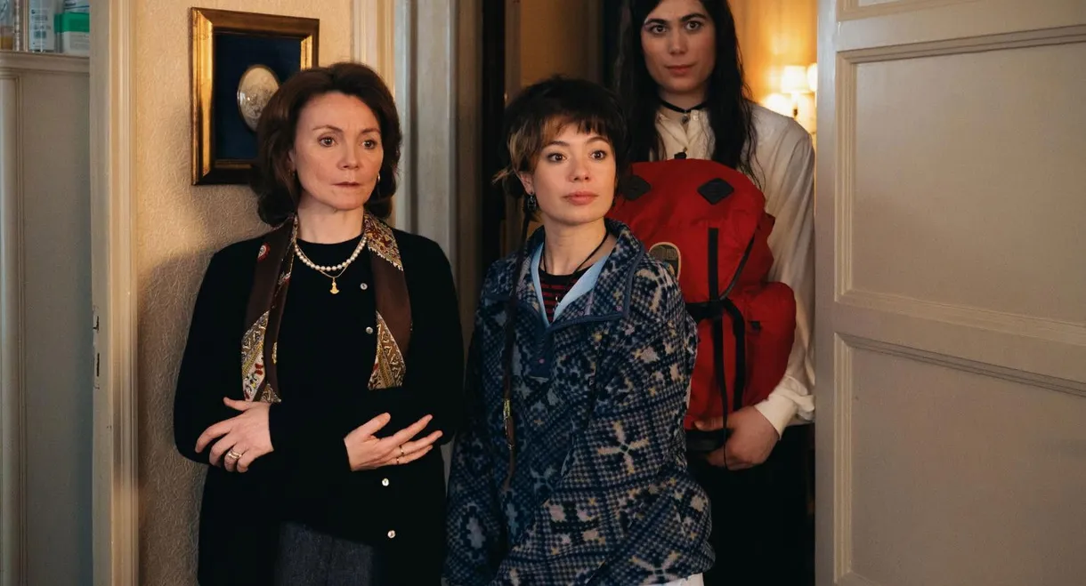 My Dearest Señorita