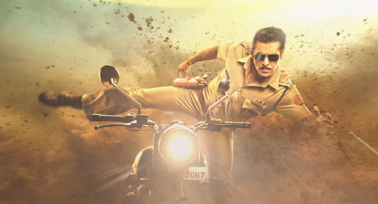 Dabangg 3