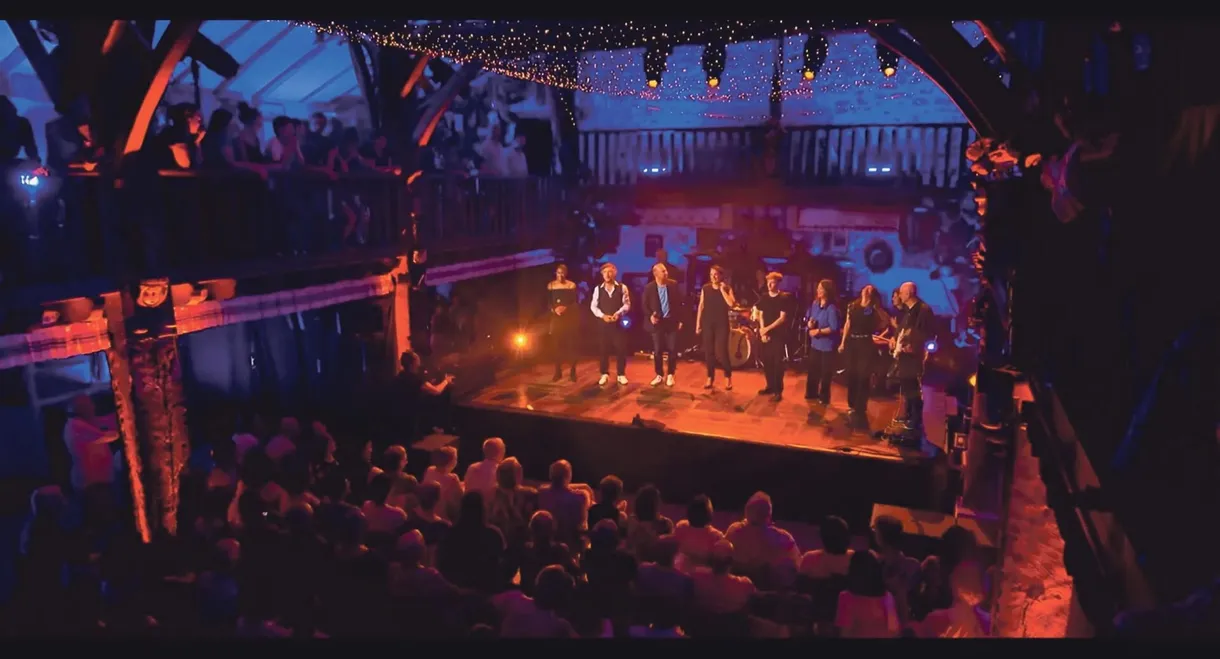 K Canta, nos régions en chansons