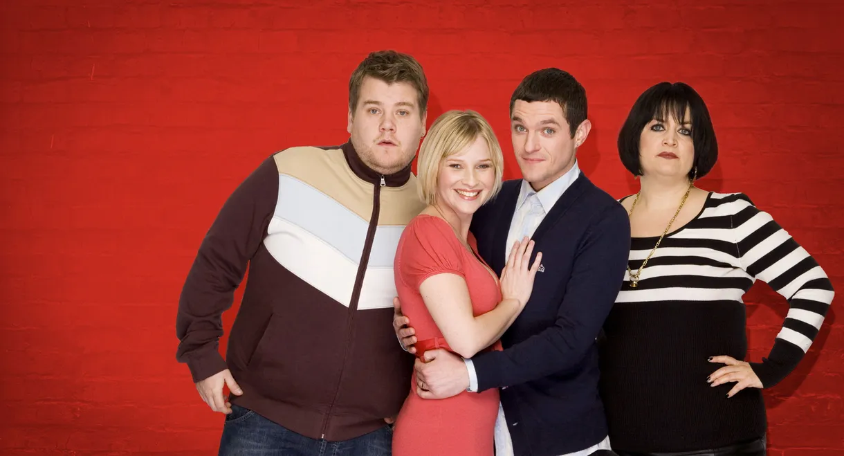 Gavin & Stacey