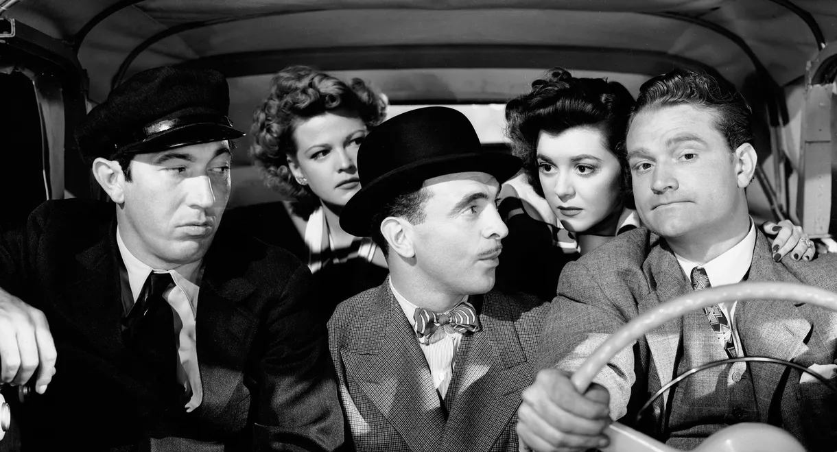 Whistling in Brooklyn