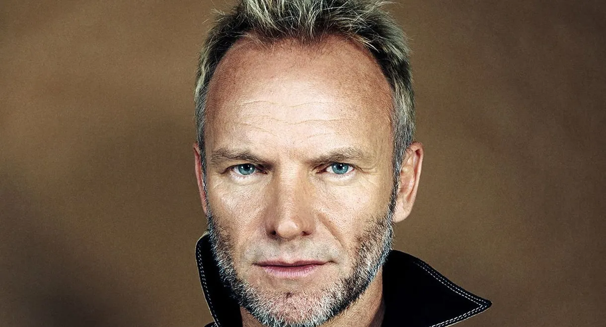 Sting - Grenzgänger und Freigeist