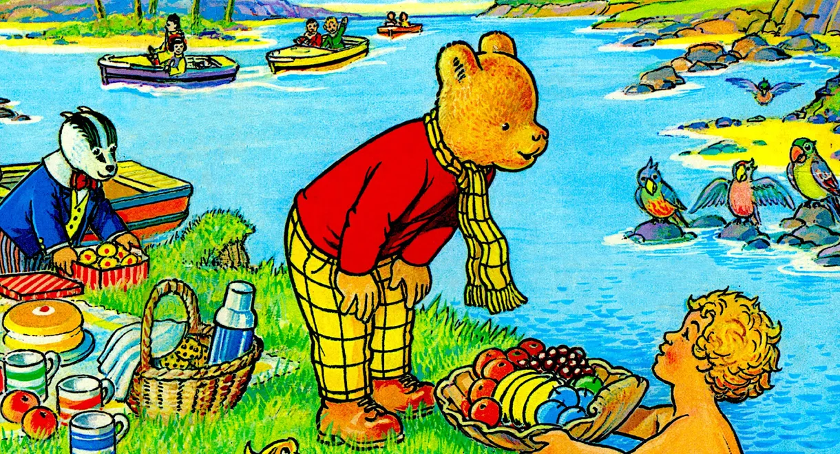 Paul McCartney - The Music and Animation Collection