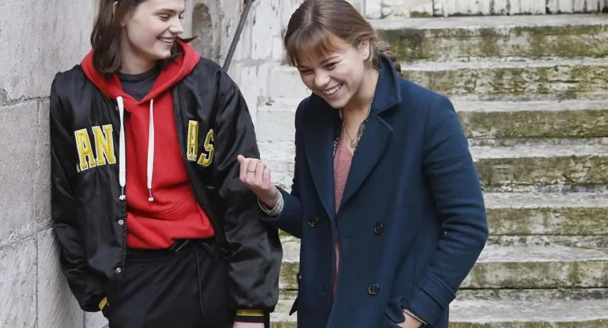 Your Life Ahead of You