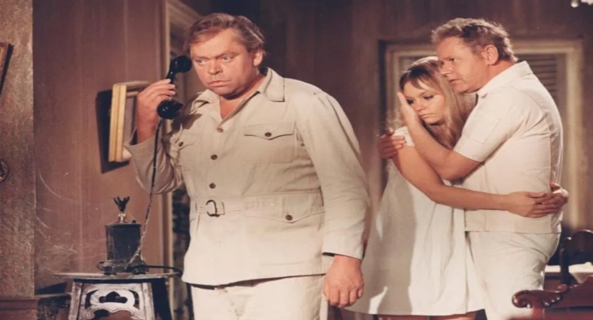 Where Is the Body, Moeller?