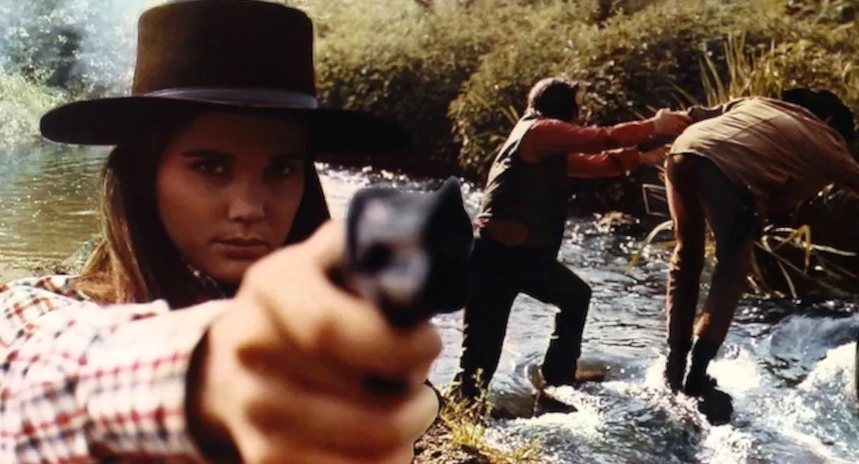 Return of the Holy Ghost