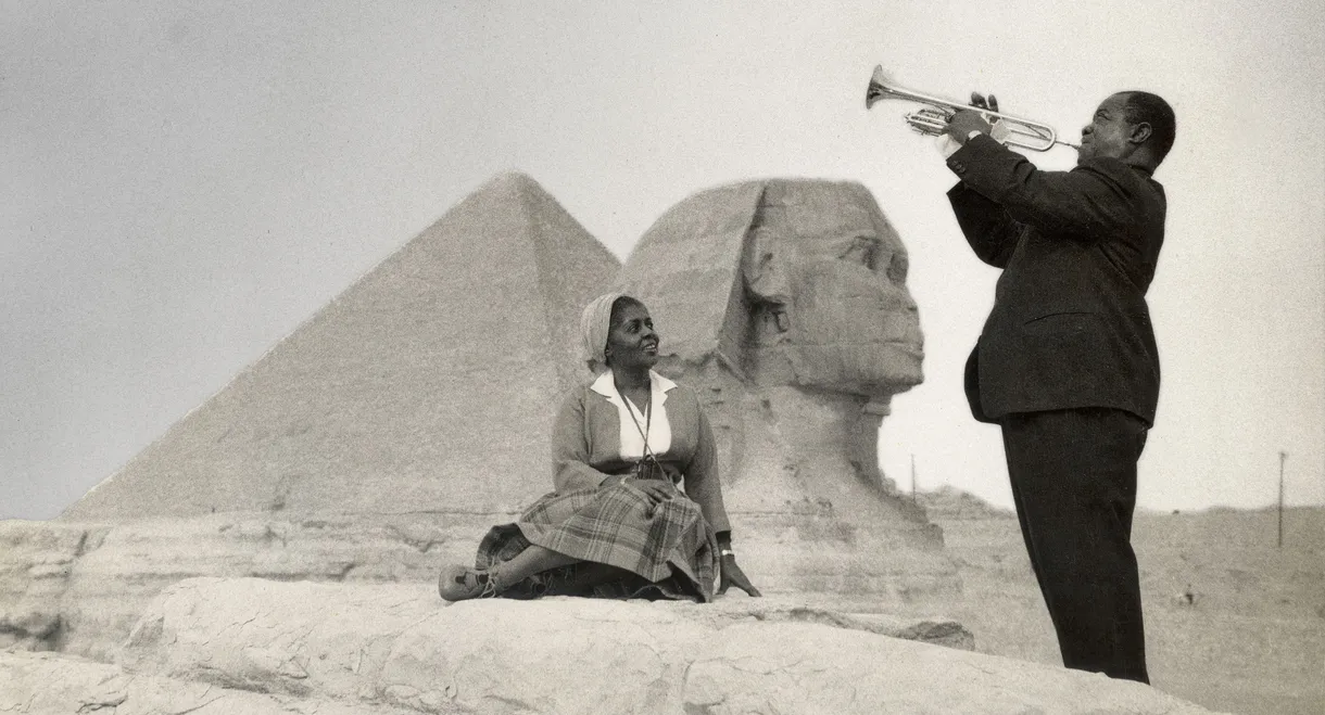 The Jazz Ambassadors