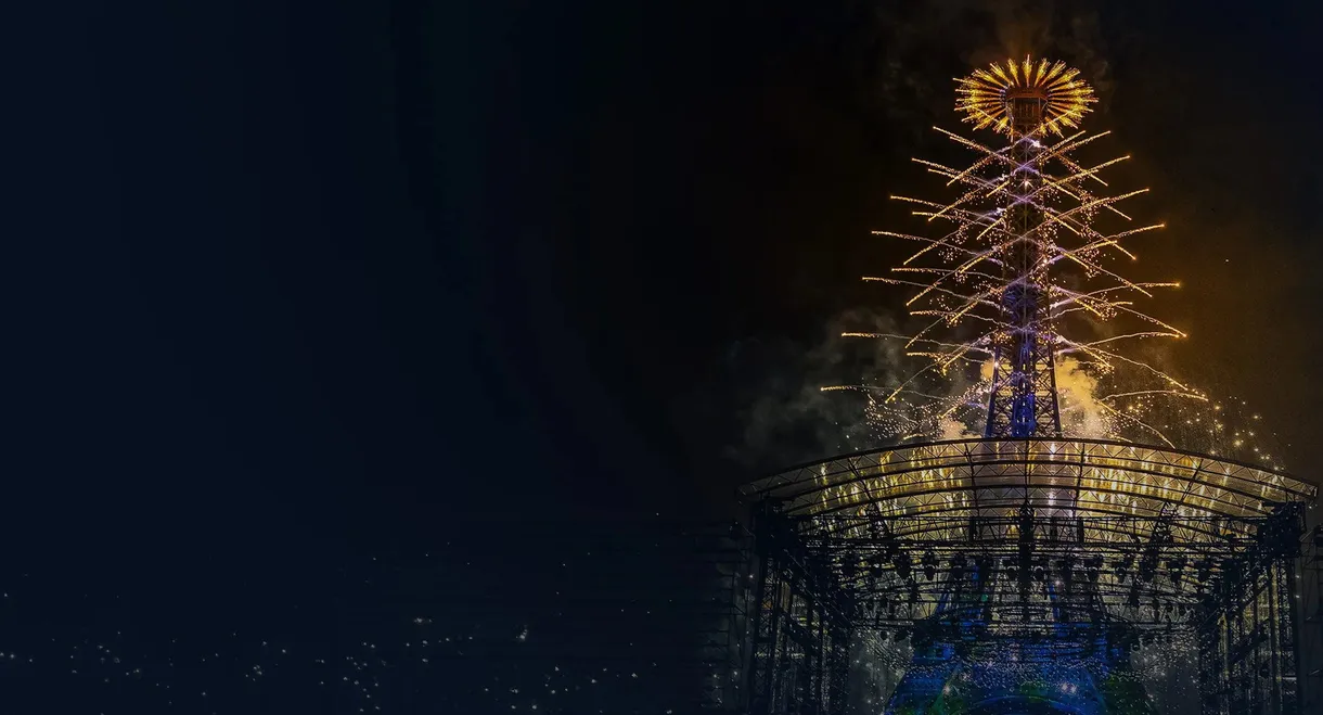 Le Concert de Paris 2026