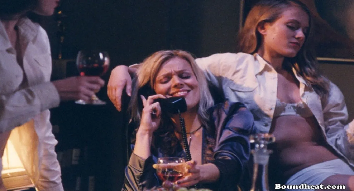 Lash of the Scorpion